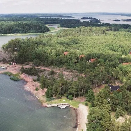 Norroe Village Lomakylät Bamböle