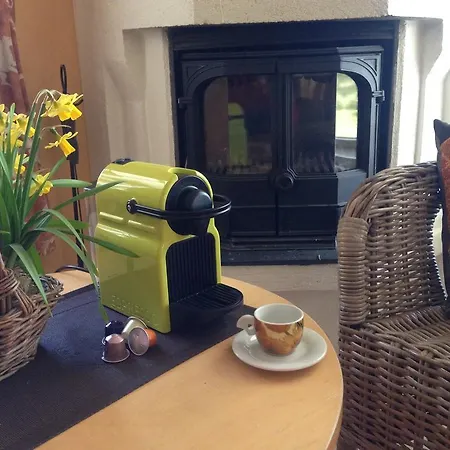 Norroe Village Parco vacanze