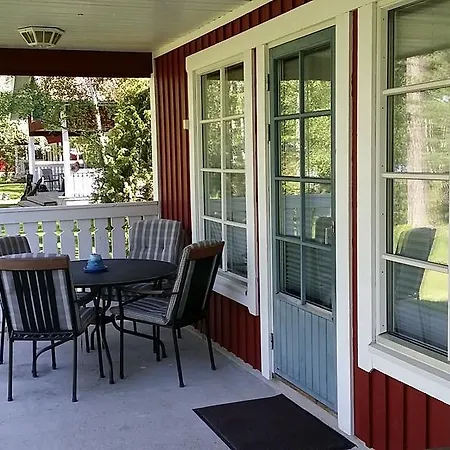 Norroe Village Parco vacanze *