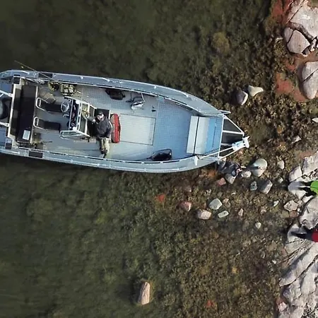 Norroe Village Lomakylät *