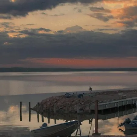 Norroe Village Parco vacanze Bamböle