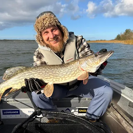 Norroe Village Lomakylät *