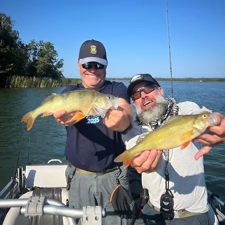 Norroe Village Bamböle