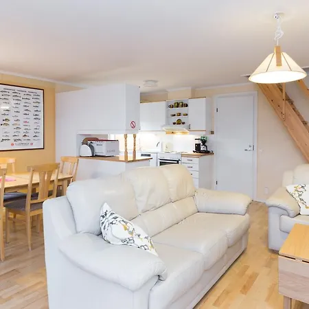 Norroe Village Parco vacanze