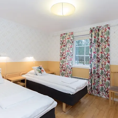 Norroe Village Lomakylät *