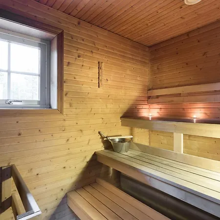 Norroe Village Lomakylät *