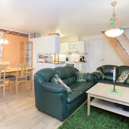 Parco vacanze Norroe Village *