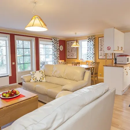 Lomakylät Norroe Village