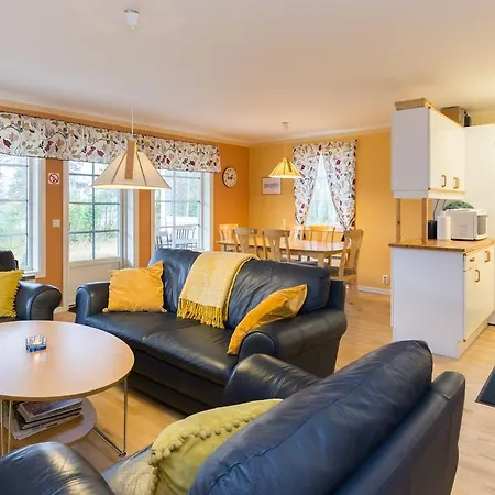 Norroe Village Parco vacanze