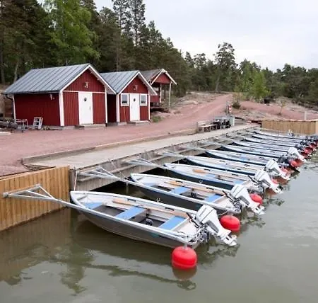 Norroe Village * Bamböle