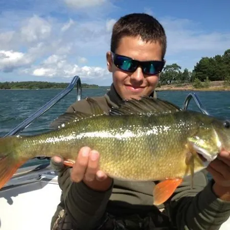 Lomakylät Norroe Village