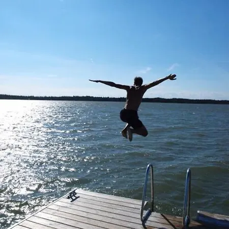 Norroe Village Parco vacanze Bamböle