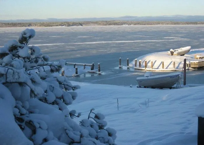 פארק נופש Norroe Village