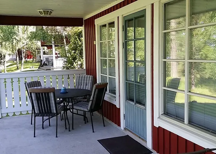 Norroe Village פארק נופש *