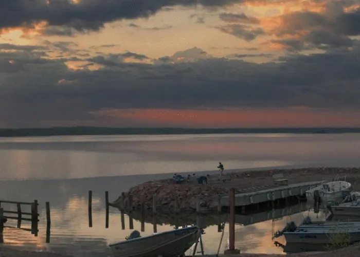 Norroe Village פארק נופש Bamböle