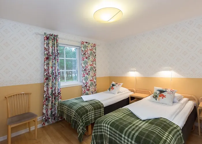 Norroe Village פארק נופש