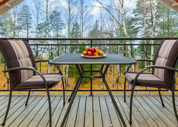 פארק נופש Norroe Village