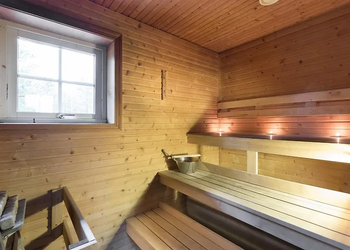 Norroe Village פארק נופש *