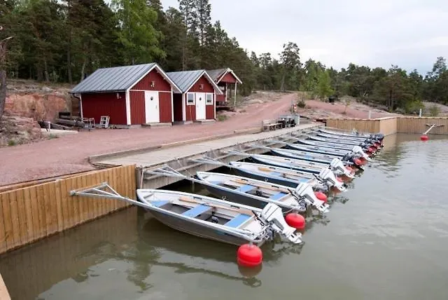 Norroe Village * Bamböle